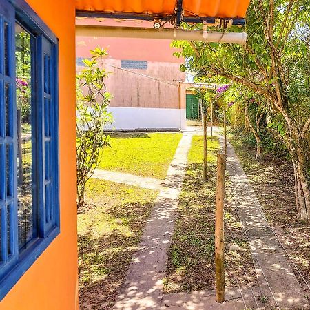Studios Verdes Hospedagens Сан-Педру-да-Алдея Экстерьер фото